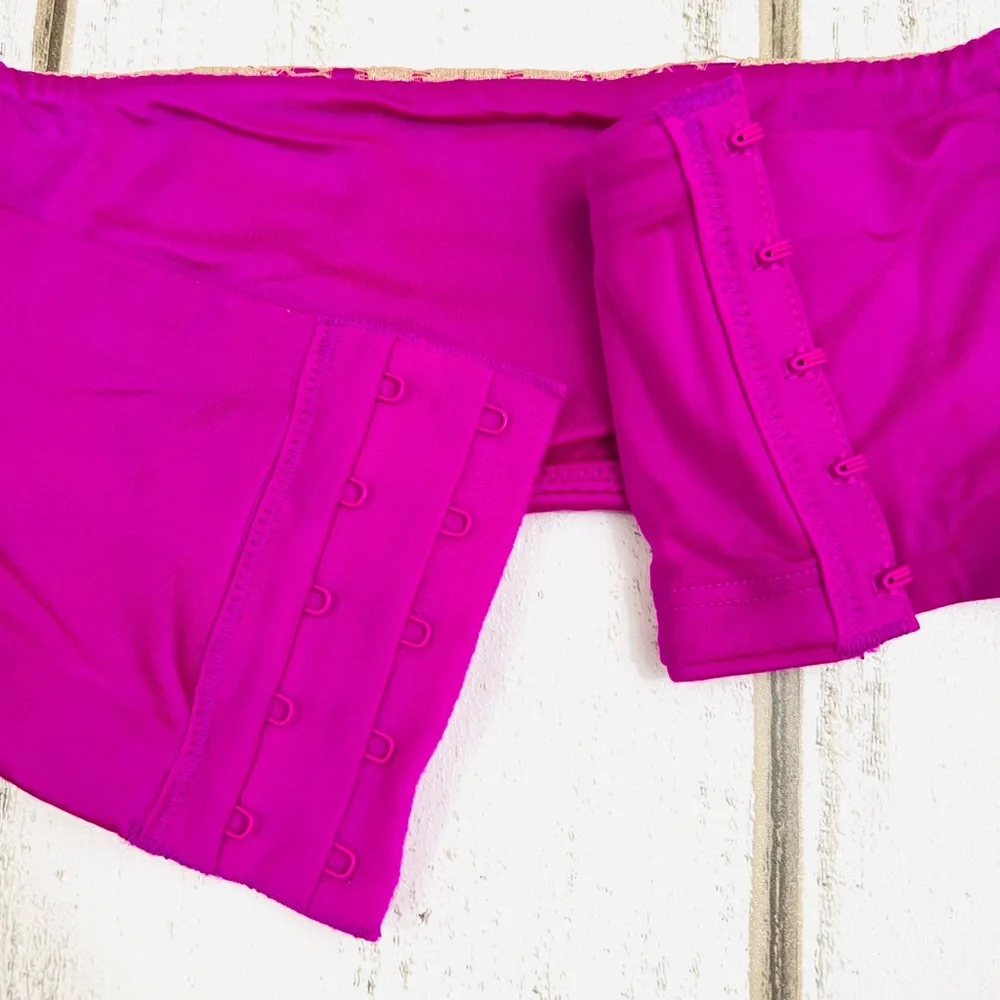 XS/S Victoria’s Secret Very Sexy Waist Cincher Belt Corset - Picture 7 of 10